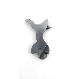 Cattleman Hammer With No Safety White (Includes #2,25,30,98)