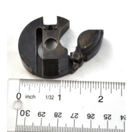 C Mason Breech Plate Assembly .38 (Includes #142,492)