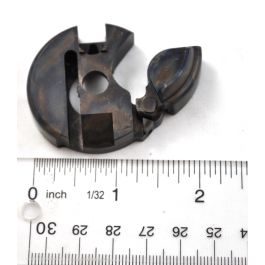 C Mason Breech Plate Assembly .44/.45 (Includes #142,492)