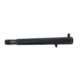 1858 Shooter Barrel Octagonal 8" .44 Blued (Includes #2,25,37)