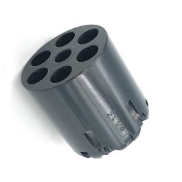 Spiller Cylinder .36 Blued (Includes #9,10)