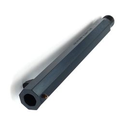 Spiller Barrel Octagonal 6.5" .36 Blued (Includes #2,3,4)
