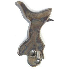 Cattleman Hammer With Retractable Firing Pin Case Hardened (Includes #2,25,30,98,111,270,689)