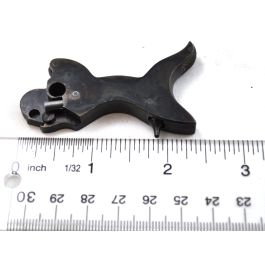 Cattleman Hammer Retractable Firing Pin