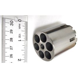 1858 Cylinder .44 White (Includes #3,11)