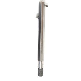 1858 Stainless Steel Barrel Octagonal 8" .44 (Includes #2,25,37)