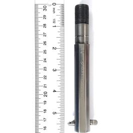 1858 Stainless Steel Barrel Octagonal 5.5" .44 (Includes #2,25,37)