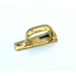 1858 Brass Triggerguard