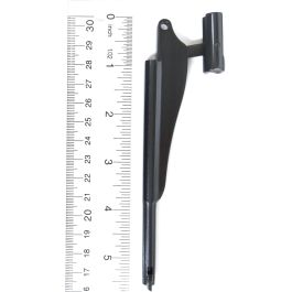 1858 Shooter Loading Lever Assembly For 8" .44 Barrel Blued (Includes #4,5,22,23,24,26,27,32)