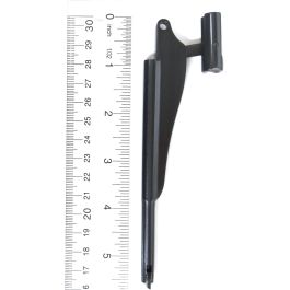 1858 Shooter Loading Lever Assembly For 8" .44 Barrel Blued (Includes #4,5,22,23,24,26,27,32)