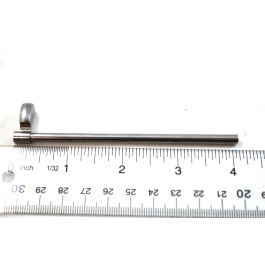 Cattleman Stainless Ejector Assembly For 4.75"+ .45 Barrel (Includes #164,219)