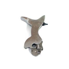 Runnin Iron Hammer With Retractable Firing Pin Stainless (Includes #2,25,30,98,111,270,689)