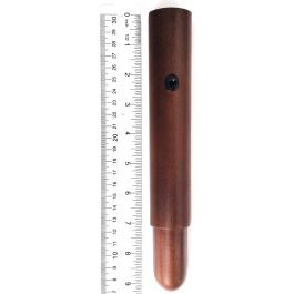 Smith Walnut Forend (Includes #16,17)