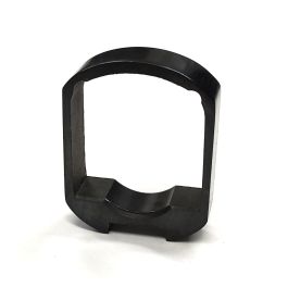 Smith Frame Band Ring