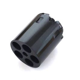 1863 Cylinder .31 Blued (Includes #2,3)