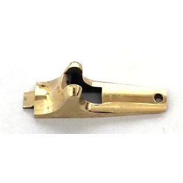 1863 Triggerguard Brass