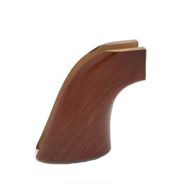 1851/1861/1873 Navy Walnut Grip (Part will require fitting)