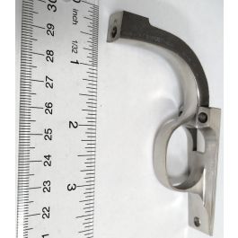 1873 Navy Stainless Steel Triggerguard