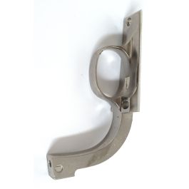 1873 Navy Triggerguard Steel Nickel