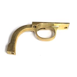 1873 Navy Brass Triggerguard