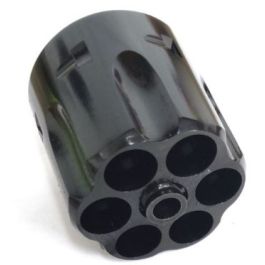 1873 Cylinder .45LC Blued (Includes #6,7)