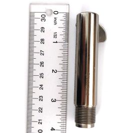 1873 Barrel 3.5" .357MAG Nickel (Includes #14,15,18)