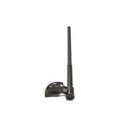1873 Ejector Rod .44/45 Assembly For 4.75"+ Barrels Blued (Includes #19,20)