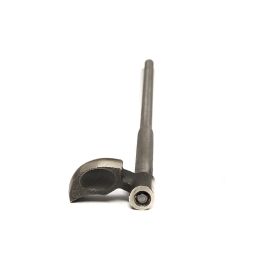1873 Stainless Steel Ejector Rod Assembly .44/.45 For 4.75"+ Barrels (Includes #19,20)