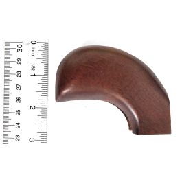 1873 Walnut Birdshead Grip (Part will require fitting)