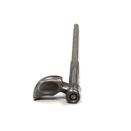 1873 Stainless Steel Ejector Rod Assembly .357MAG For 4.75"+ Barrels (Includes #19,20)