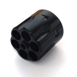 1873 Transfer Bar Cylinder .45LC Blued (Includes #6,7)