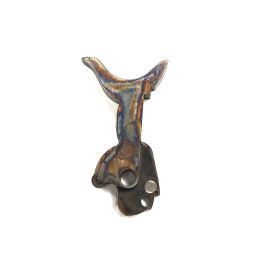 1873 Transfer Bar Hammer Case Hardened (Includes Roller & Roller Pin)