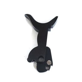 1873 Transfer Bar Hammer Blued (Includes Roller & Roller Pin)