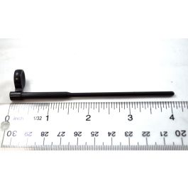 Cattleman Old Model Ejector Assembly For 4.75"+ .357 Barrel With Large Tab Blued (Includes #164,219)