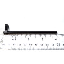 Cattleman Old Model Ejector Assembly For 4.75"+ .44/.45 Barrel With Large Tab Blued (Includes #164,219)