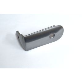 1842 Springfield Buttplate