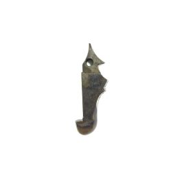 1863 Spur Trigger Blued