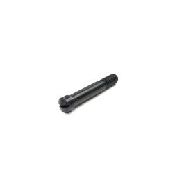 1863 Grip Screw Blued