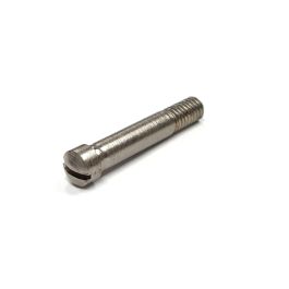 1863 Grip Screw Nickel