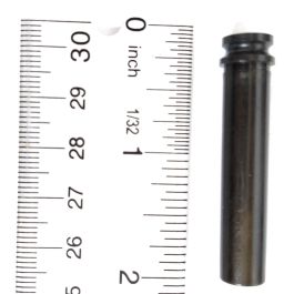 1873 Cylinder Bushing Blued