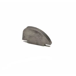 1873 Stainless Steel Front Sight Blade .357