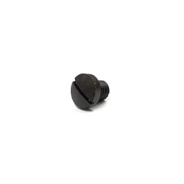 1873 Mainspring Screw Blued