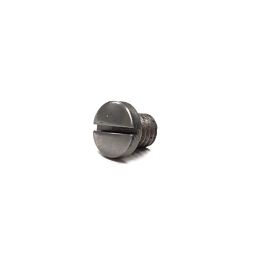 1873 Stainless Steel Mainspring Screw