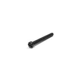 1873 Two Piece Stag Grip Screw Blued
