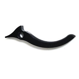 1851/1860/1861/OpenTop Trigger Blued