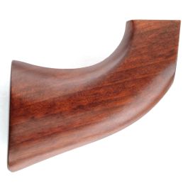 Cattleman Stainless Navy Grip Walnut (Part will require fitting)