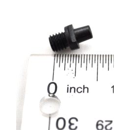 1851/1860/1858/1861/Pocket/Catt Bp Nipple (12X28 Unf Thread)