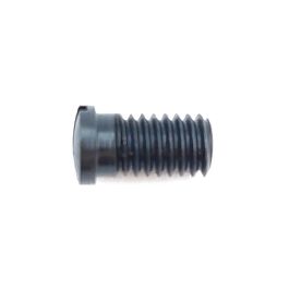 1851/1861/OpenTop/Cattleman/Stallion/Bisley Front Triggerguard Screw & Navy Size Grip Bottom Connecting Screw Blued