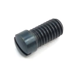 1851/1861/1860/OpenTop/Cattleman/Stallion/Bisley Rear Backstrap & Rear Triggerguard Screw,  1862/1849/WellsFargo/BabyDragoon Rear Triggerguard & Bottom Grip Screw Blued
