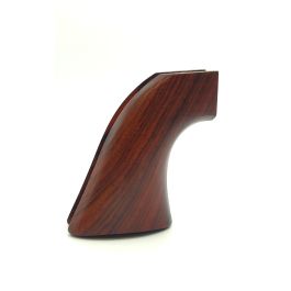 1851/Cattleman Navy Grip Walnut For Steel Parts (Part will require fitting)